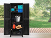 Full Outdoor Storage Cabinet