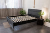 Novo King Bed Frame - King