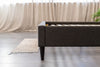 Novo King Bed Frame - King