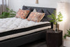 Novo King Bed Frame - King