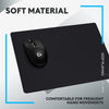 DS PB Logitech 2022 G240 Cloth Gaming Mouse Pad