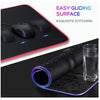 DS PB Playmax Surface X1 RGB Gaming Mouse Pad 300mm x 400mm