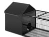 Pet Hutch 9015