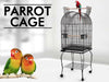 Parrot Cages