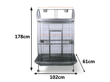 Parrot Cages B020