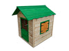 Children'S Playhouse Wooden