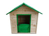 Children'S Playhouse Wooden