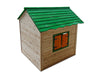 Children'S Playhouse Wooden