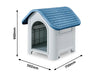 Plastic Dog House