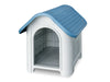 Plastic Dog House