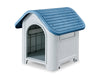 Plastic Dog House