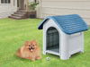 Plastic Dog House