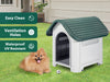 Plastic Dog House