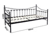 Sierra Day Bed - Black