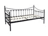 Sierra Day Bed - Black