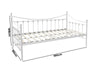 DS Sierra Day Bed - White