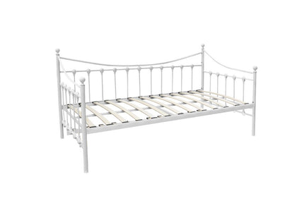 Sierra Day Bed - White