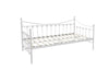 DS Sierra Day Bed - White