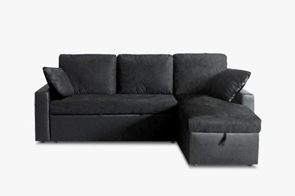 Salem Storage Sofa Bed