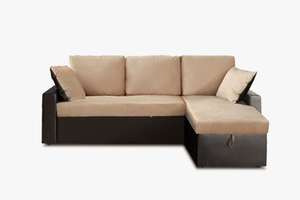 DS Salem Storage Sofa Bed