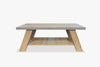 DS Cement Coffee Table