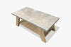 DS Cement Coffee Table