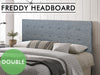 Freddy Headboard Double