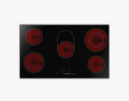 MIDEA COOKTOP 90CM CERAMIC