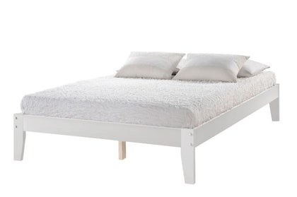 DS Sovo Bed Frame With Mattress Combo King Single