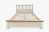 Walden King Bed Frame