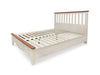 Walden King Bed Frame