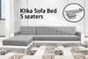 Klika Sofa Bed