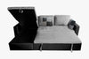 DS Salem Storage Sofa Bed