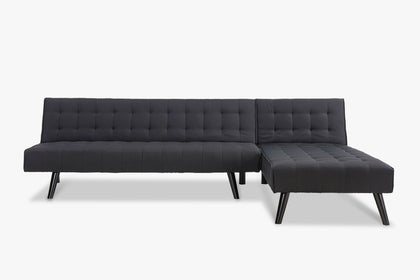 Boston Sofa Bed Chaise