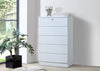 DS Koru Chest 5 Drawer