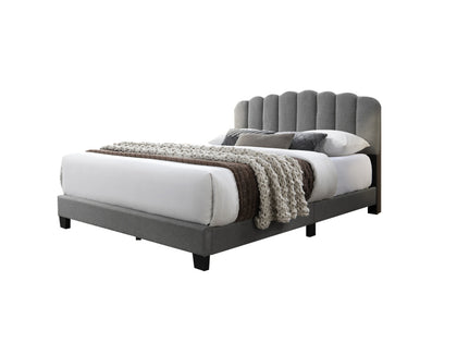 Innogen Fabric Bed King