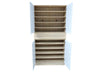 Teasel Shoe Cabinet 1.9M