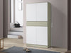 Teasel Shoe Cabinet 1.9M