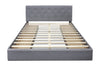 Cleva Double Bed Frame