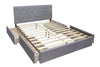 Cleva Double Bed Frame