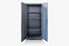 Lockable Garage Cabinet