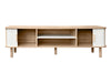 Marama Tambour TV Stand 1.6M