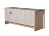 Lennart TV Stand 1.2m