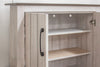 Lennart Shoe Cabinet