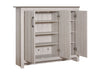 Lennart Shoe Cabinet