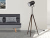 Flack Tripod Floor Lamp