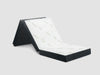 High-Density Foam Topper 3 Fold-Single