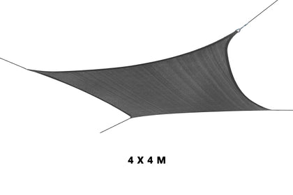 Shade Sail 4X4M