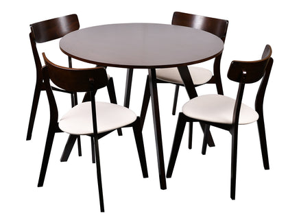 Hexa +Iora Dining Set