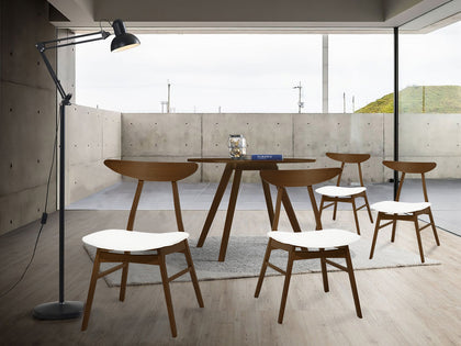 Hexa + Fiesta Dining Set